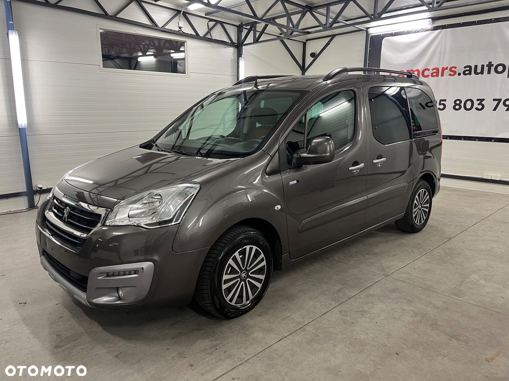 Peugeot Partner - 2