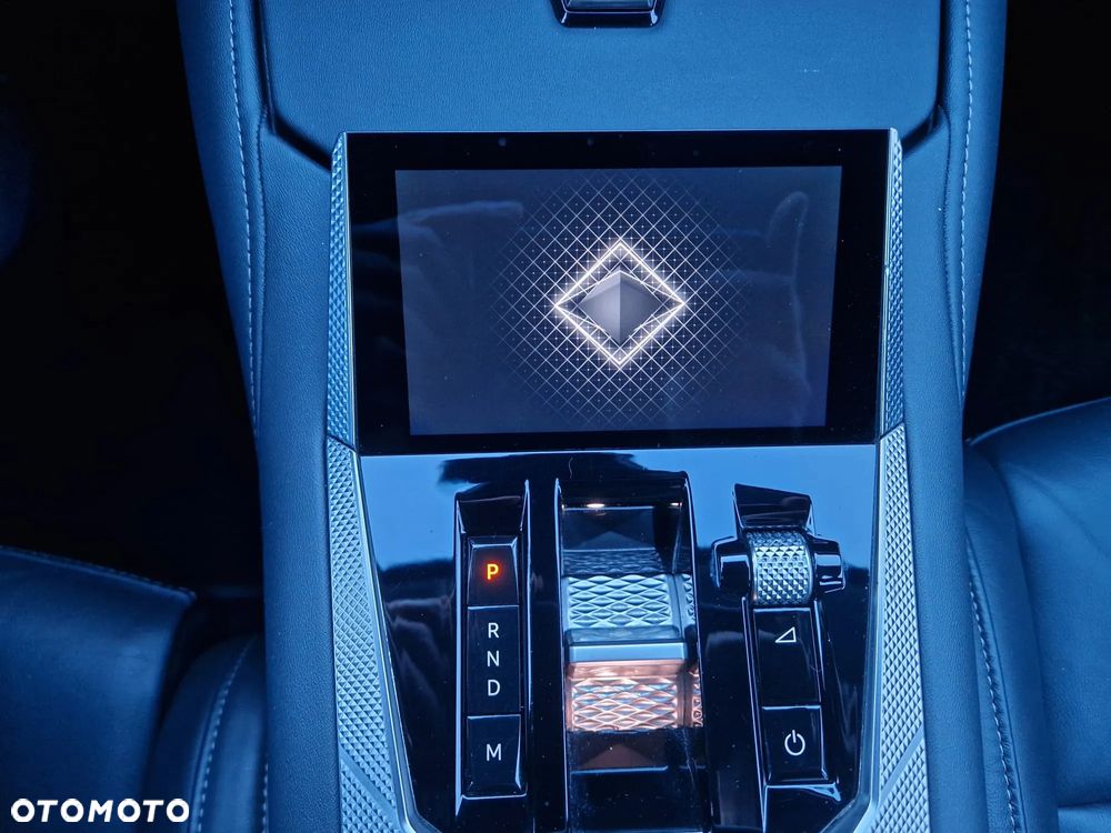 DS Automobiles DS 4 Crossback - 38