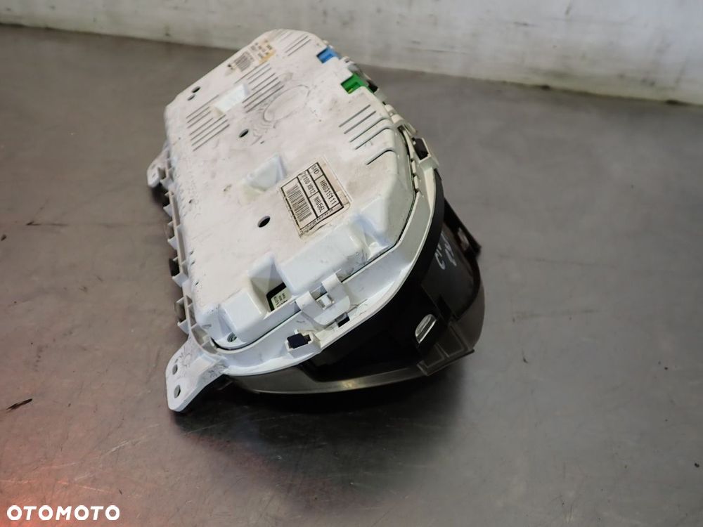 LICZNIK HONDA CIVIC VII 78100X012 - 3