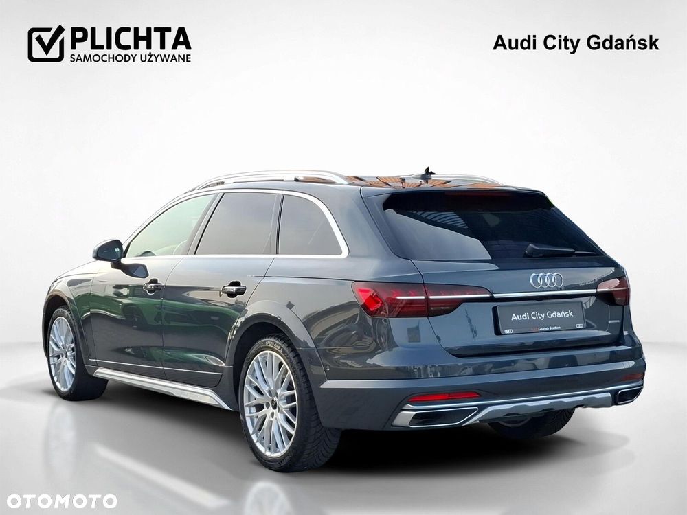 Audi A4 Allroad - 4