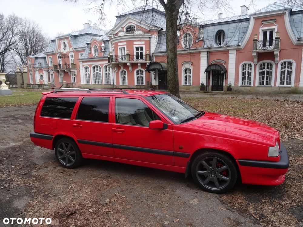 Volvo 850 - 5