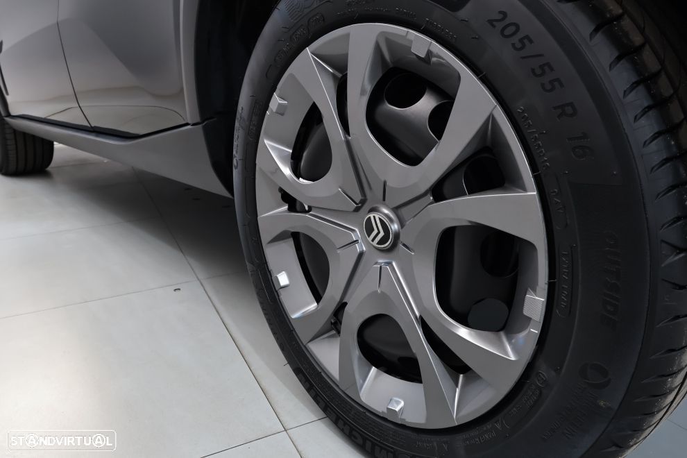 Citroën C3 1.2 Turbo Max - 13