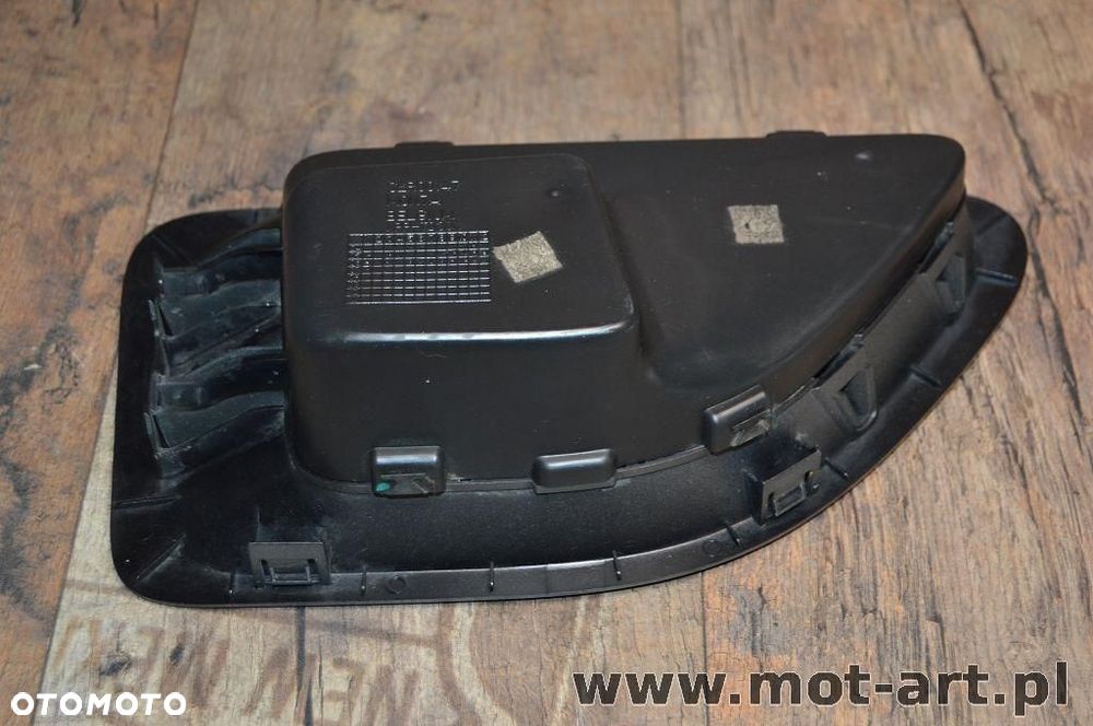 KRATKA LAND ROVER JAK500330WWH - 2