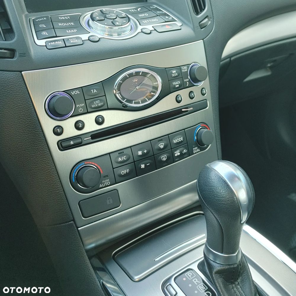 Infiniti G S Premium - 20