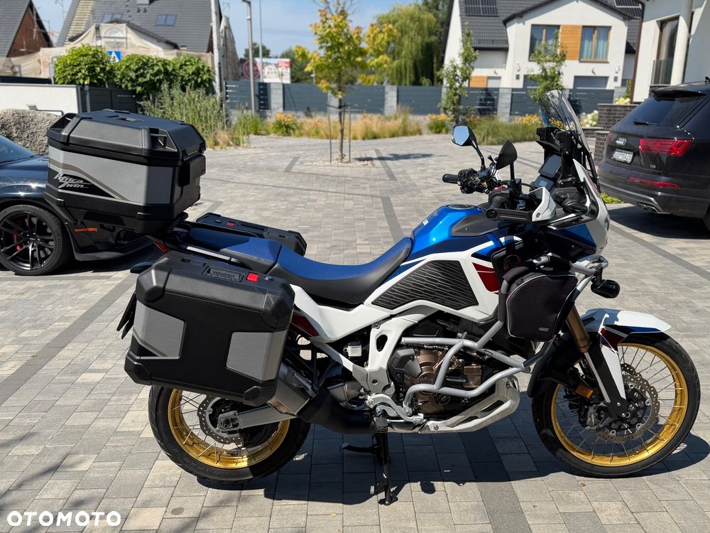 Honda CRF - 14