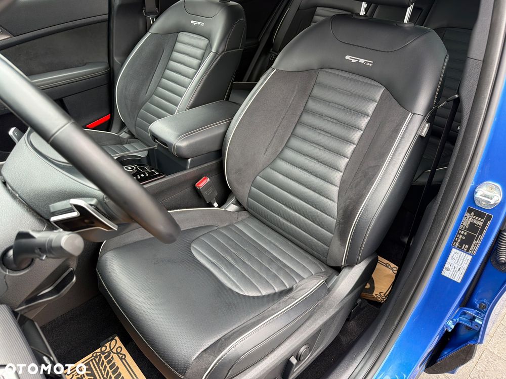 Kia Sportage 1.6T-GDI 2WD GT-Line - 36