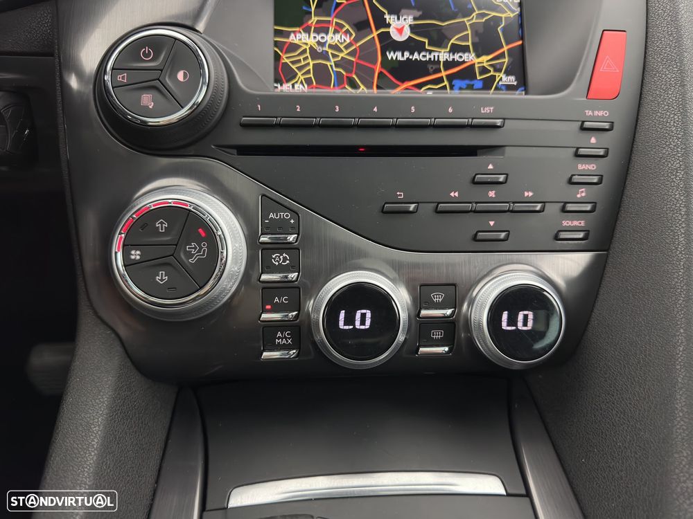 Citroën DS5 2.0 HDi Hybrid4 So Chic CMP6 - 9