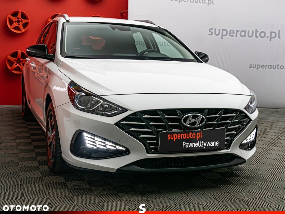 Hyundai i30 - 24
