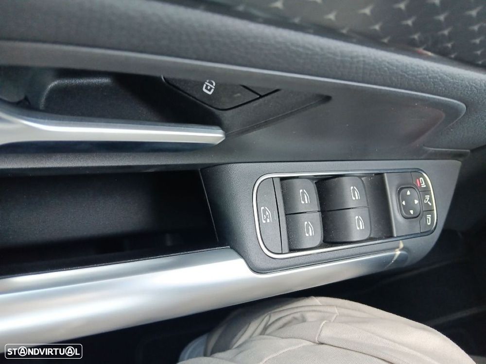 Mercedes-Benz GLA 250 - 25