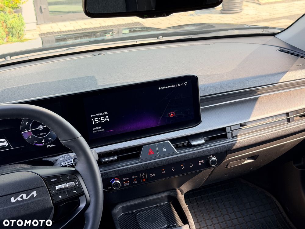 Kia Stonic 1.0 T-GDI Business Line DCT - 18