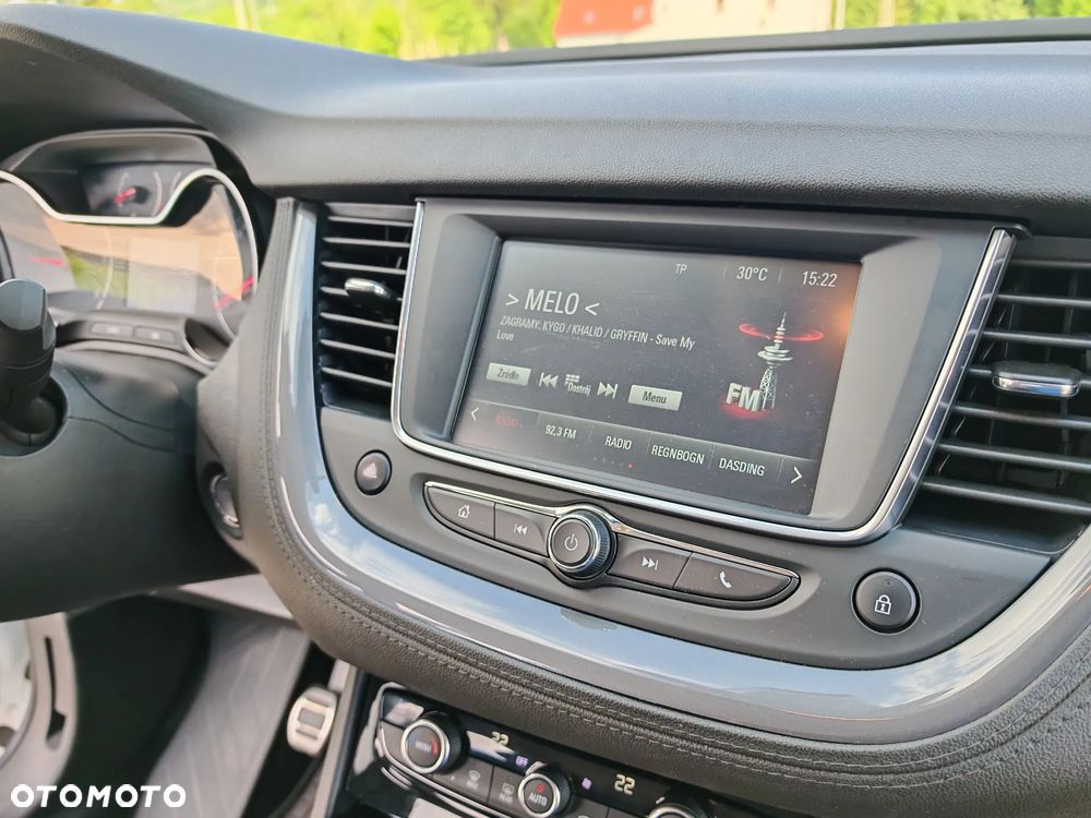 Opel Grandland X 1.5 CDTI Elegance S&S - 31