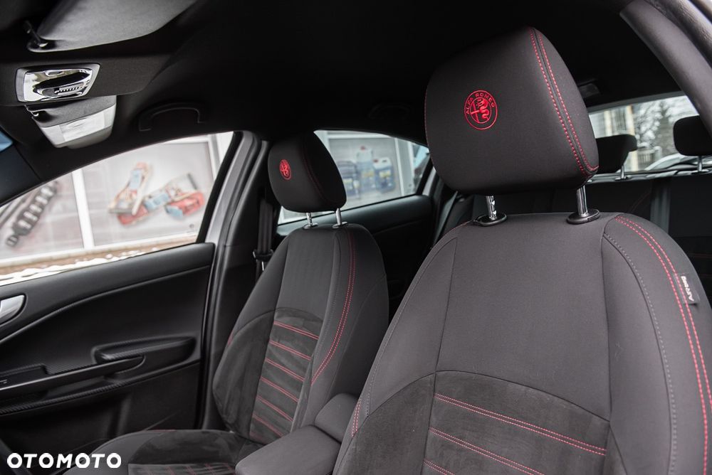 Alfa Romeo Giulietta 1.4 TB 16V Veloce - 23