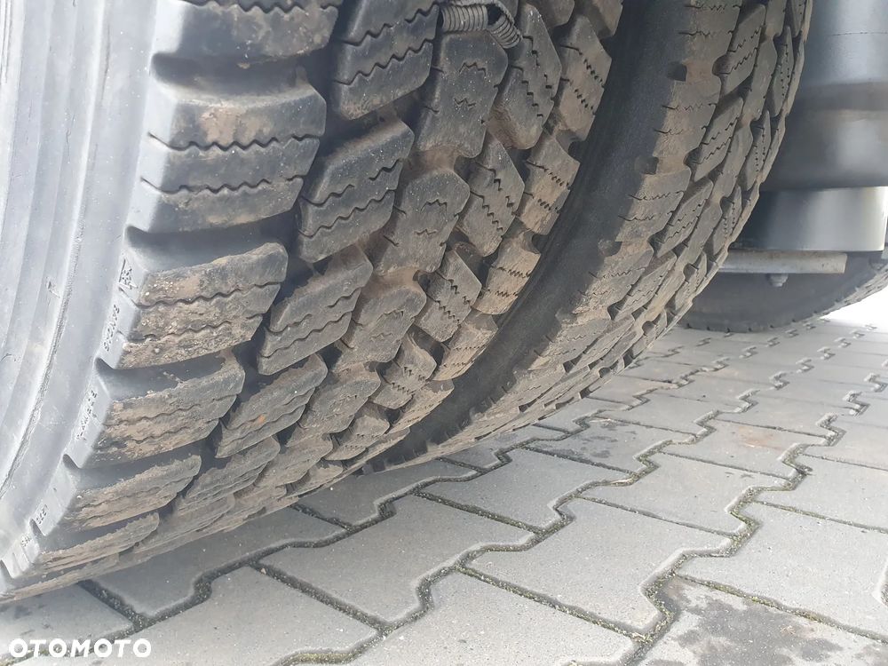 Renault Midlum 270 - 25