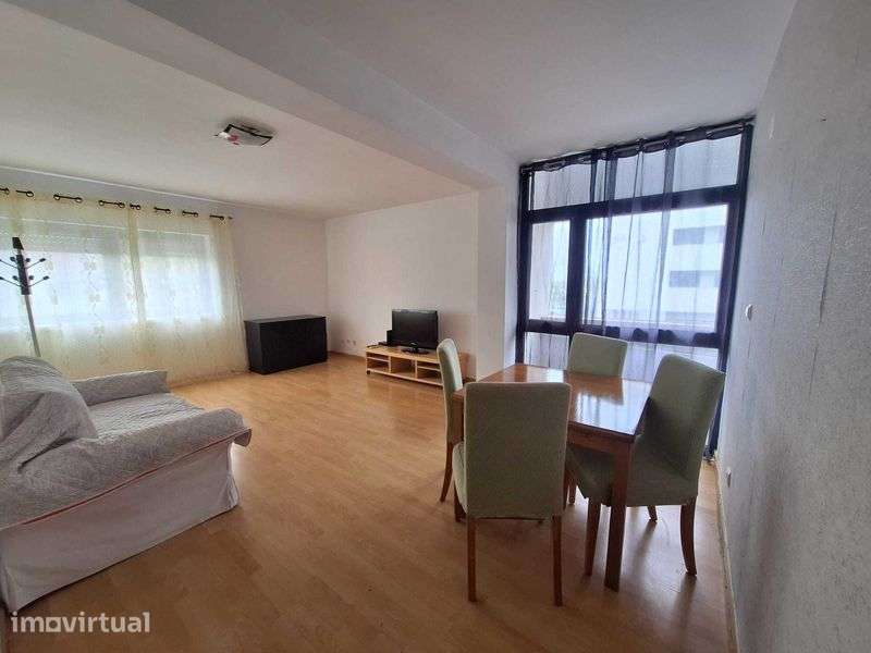 Apartamento t2 para alugar - Grande imagem: 3/7