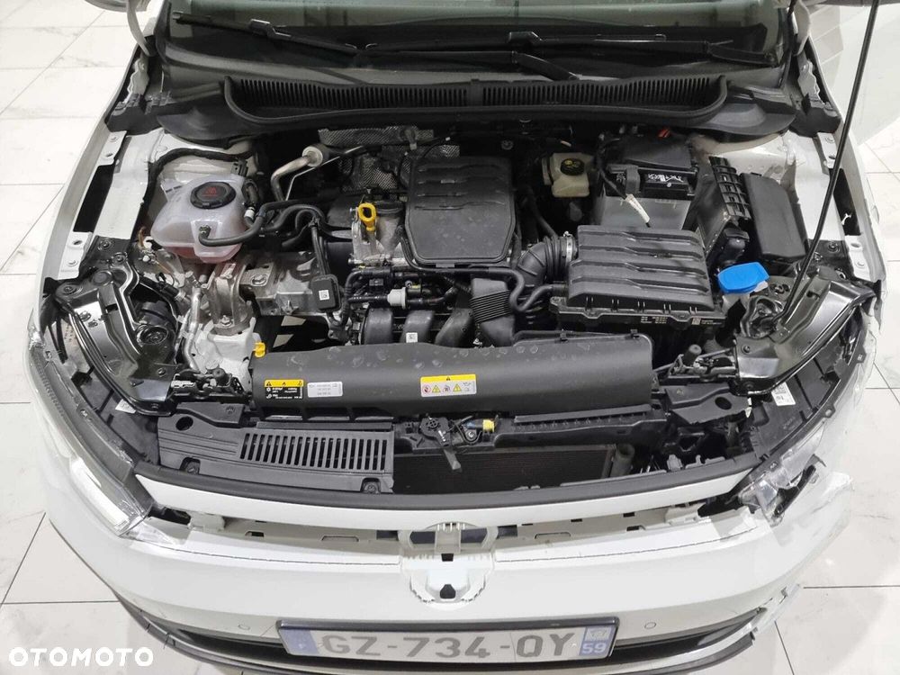Volkswagen Polo - 16