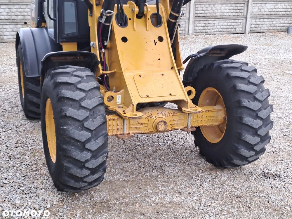 Caterpillar CAT 908M/2017 ROK/ Z NIEMIEC/906 907 / 406 407 409/ - 6