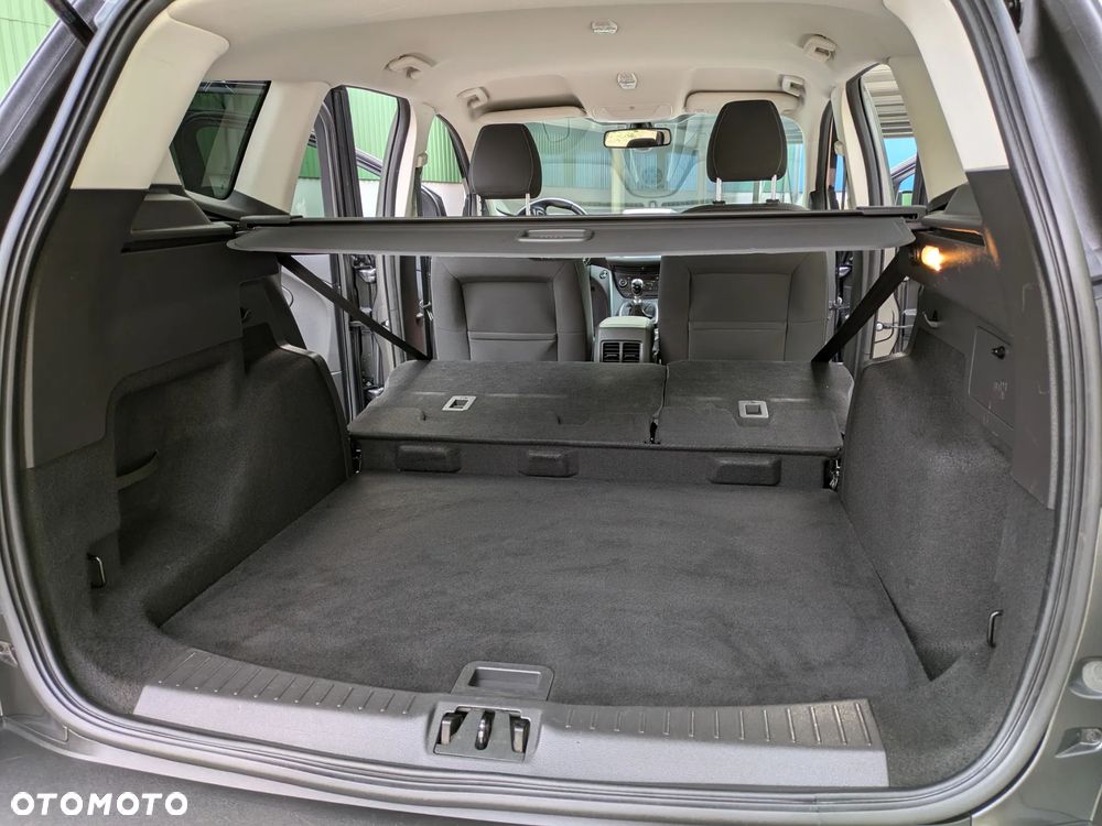 Ford Kuga 1.5 EcoBoost 2x4 SYNC - 23