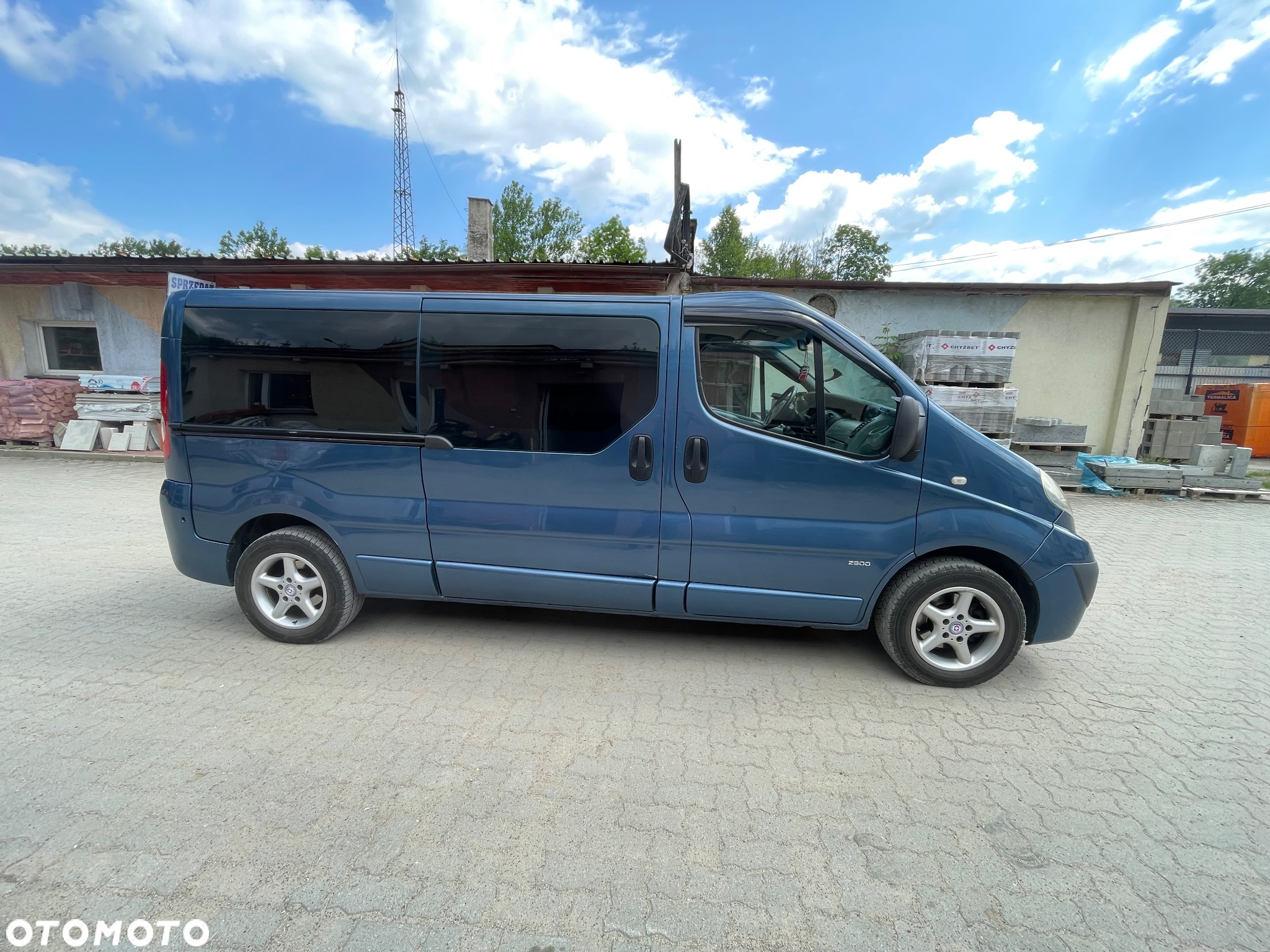 Opel Vivaro 2.0 CDTI L2H1 - 18
