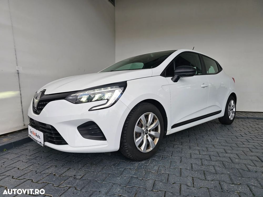 Renault Clio V 1.0 TCe Life - 1