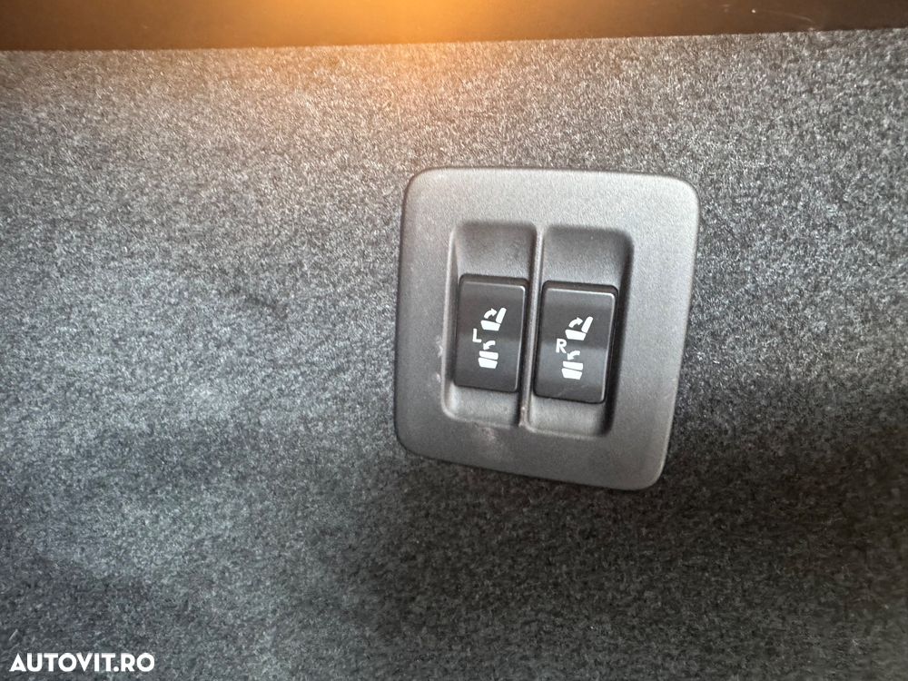 Lexus Seria RX 450h (hybrid) Executive Line - 17