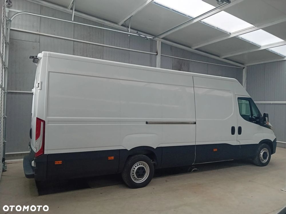 Iveco Daily 35S15 - 4