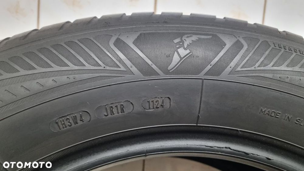 Opony całoroczne 255/60 R18 112V GoodYear Vector 4Seasons Gen-3 SUV - 7