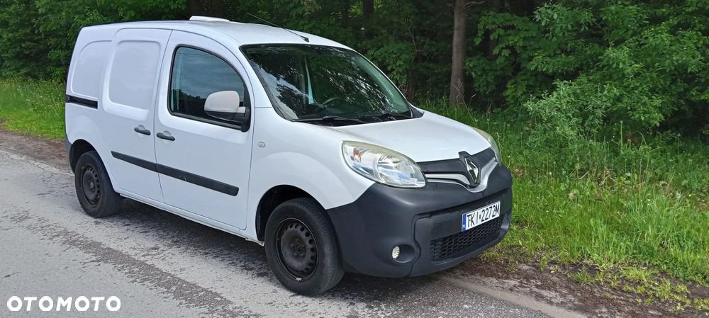 Renault Kangoo Maxi 1.5 90 Extra - 2
