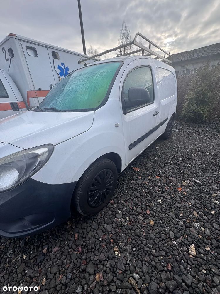 Mercedes-Benz Citan - 4