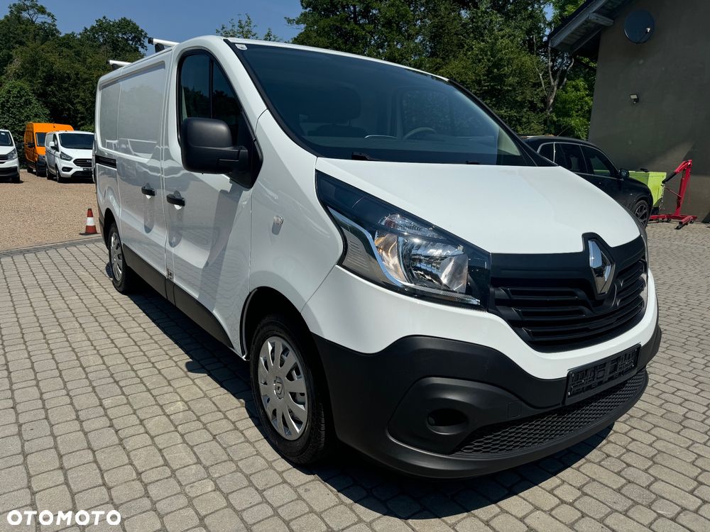 Renault Trafic - 3