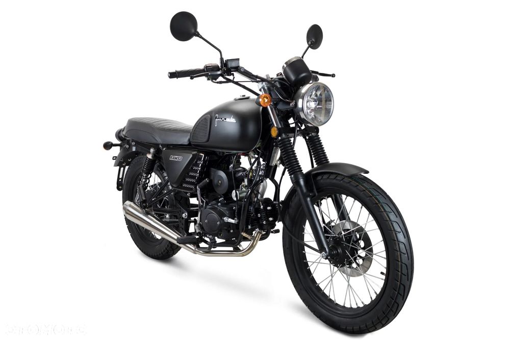 Junak RAW 50 - 2