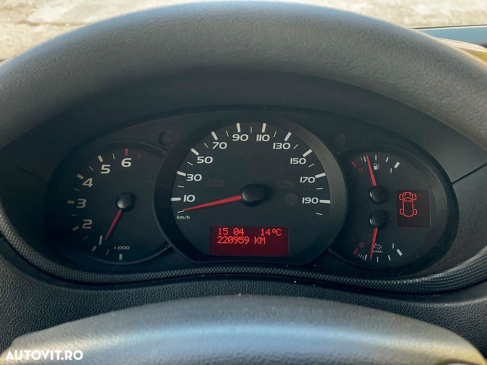 Renault Master - 7