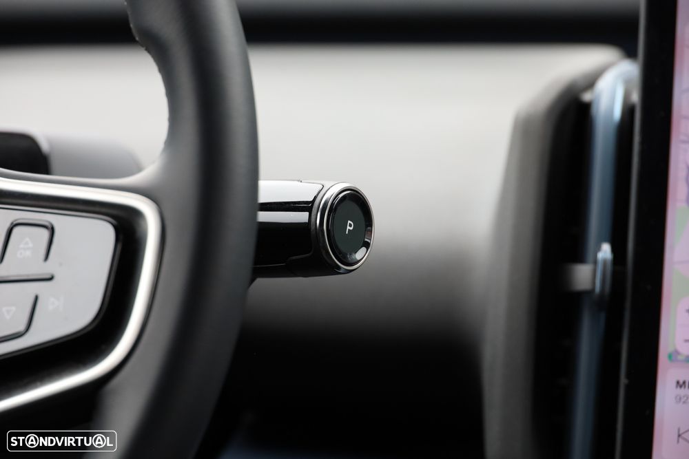 Volvo EX30 69 kWh Single Motor Extended Range Core - 17