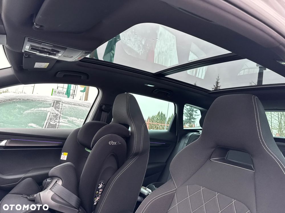 Skoda Karoq 1.5 TSI ACT Sportline DSG - 23