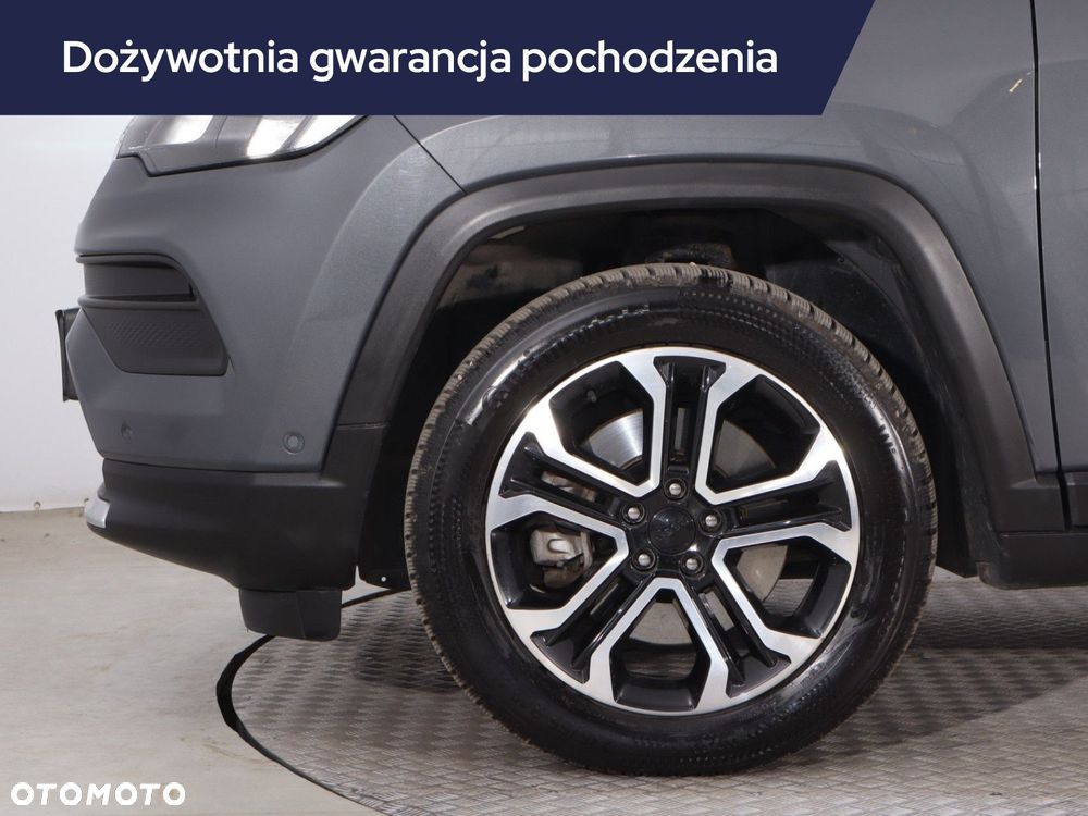 Jeep Compass - 17