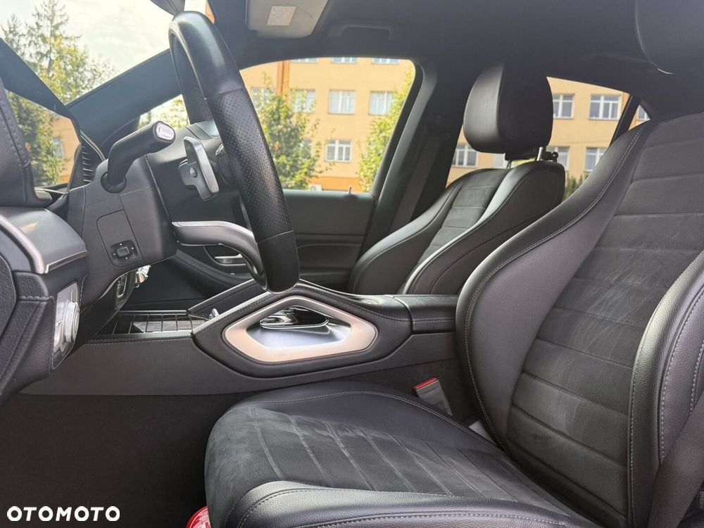 Mercedes-Benz GLE 400 d 4-Matic Premium Plus - 7