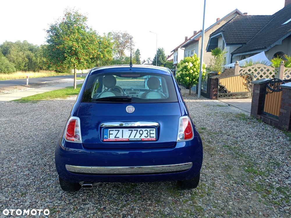 Fiat 500 - 6