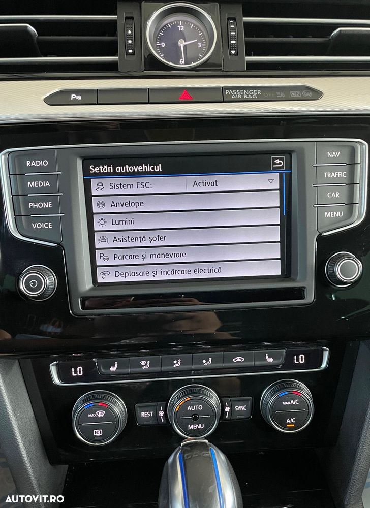 Volkswagen Passat - 29