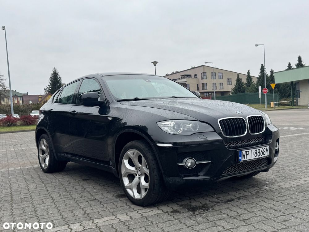 BMW X6 30d xDrive - 6