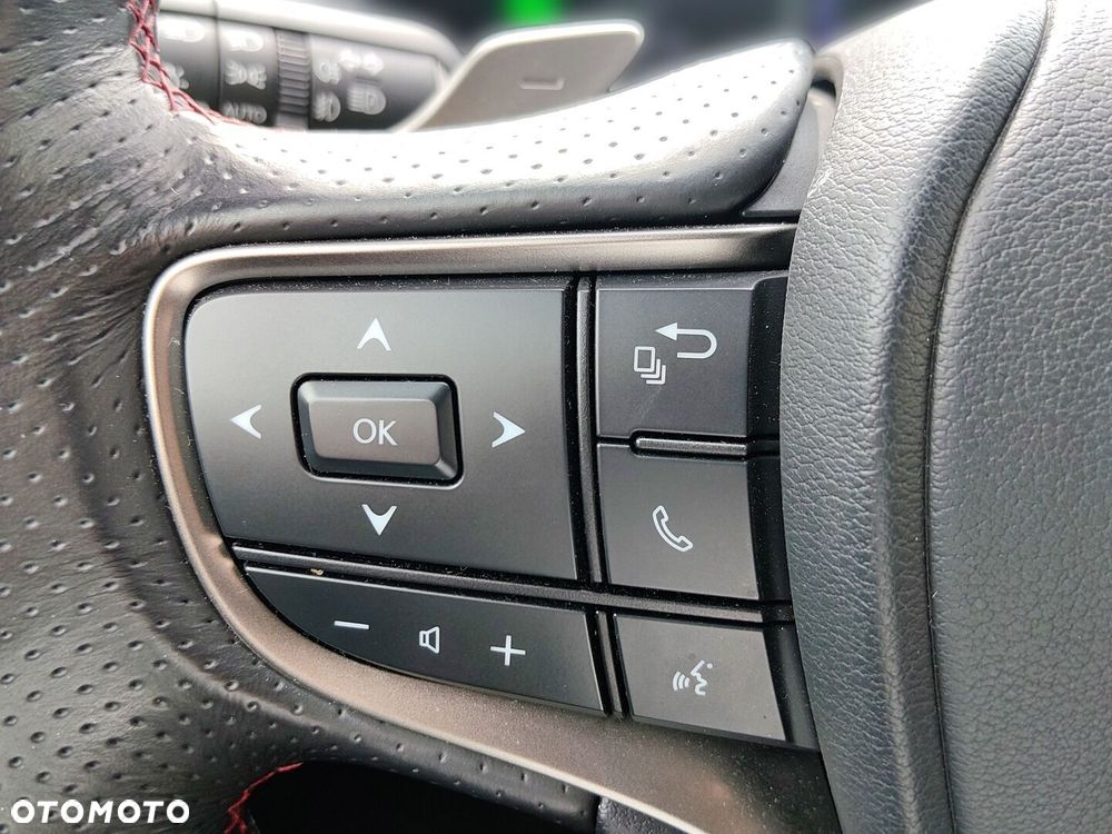 Lexus UX 250h GPF F Sport Edition 2WD - 26