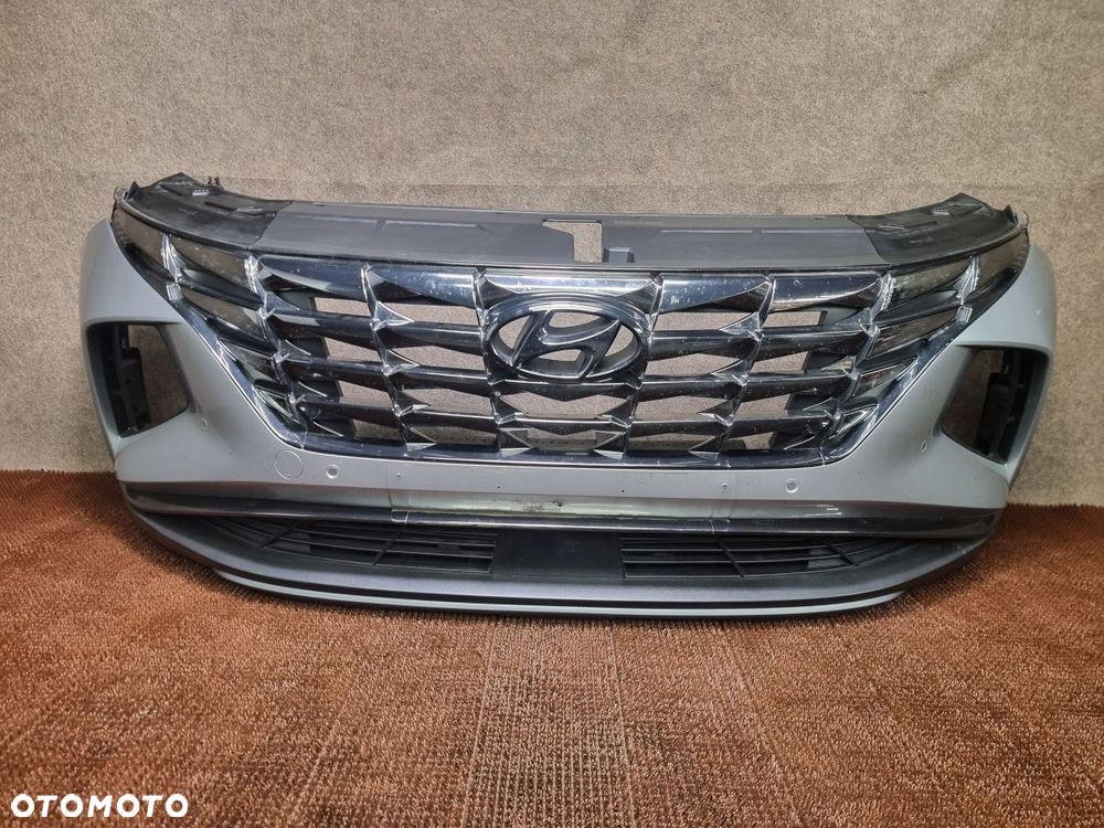HYUNDAI TUCSON 4 20-24r Zderzak Przód - 1