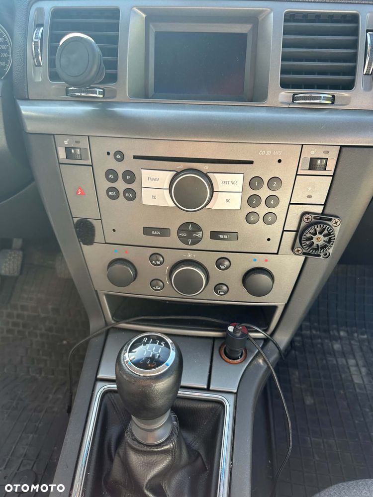 Opel Vectra 1.9 CDTI Elegance - 16