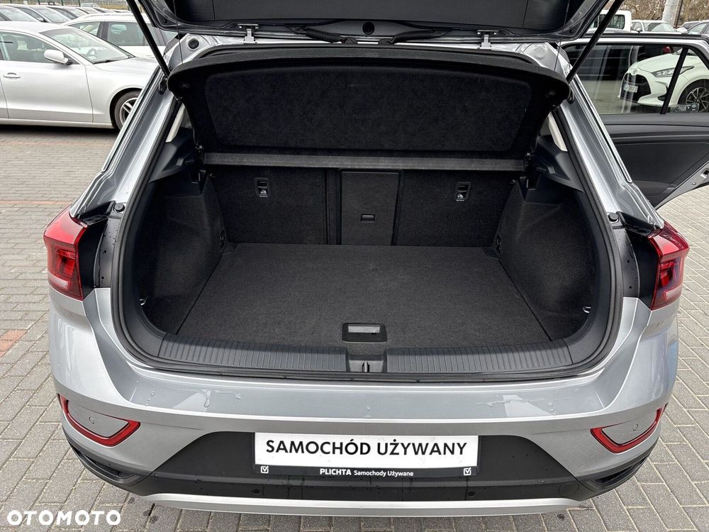 Volkswagen T-Roc 1.5 TSI Life DSG - 28