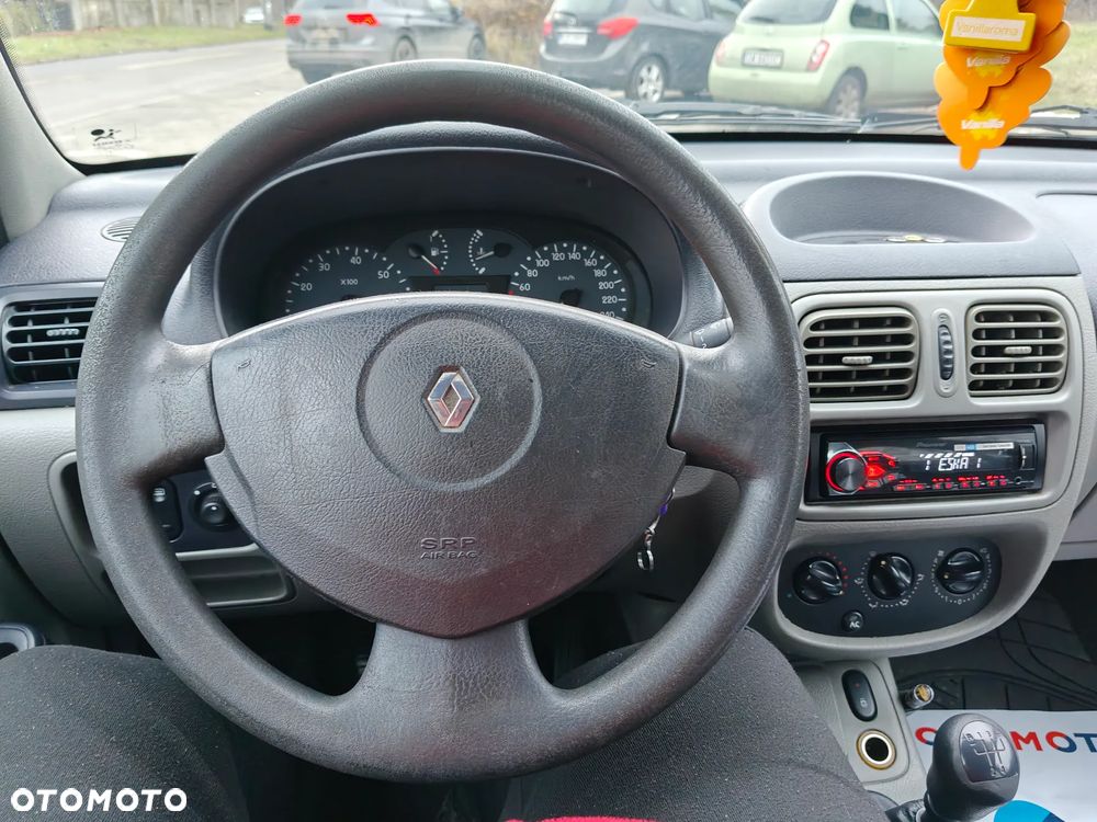 Renault Thalia 1.4 Access - 19