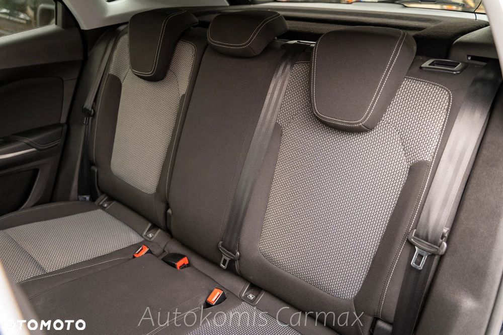 Opel Grandland X 1.6 D Start/Stop Selection - 22