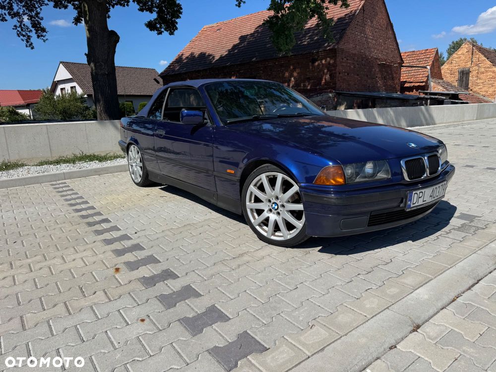 BMW Seria 3 - 7