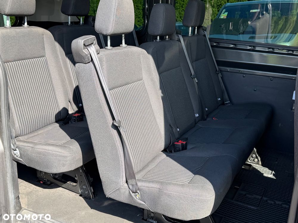 Ford Transit L2H2 VA Basis - 22