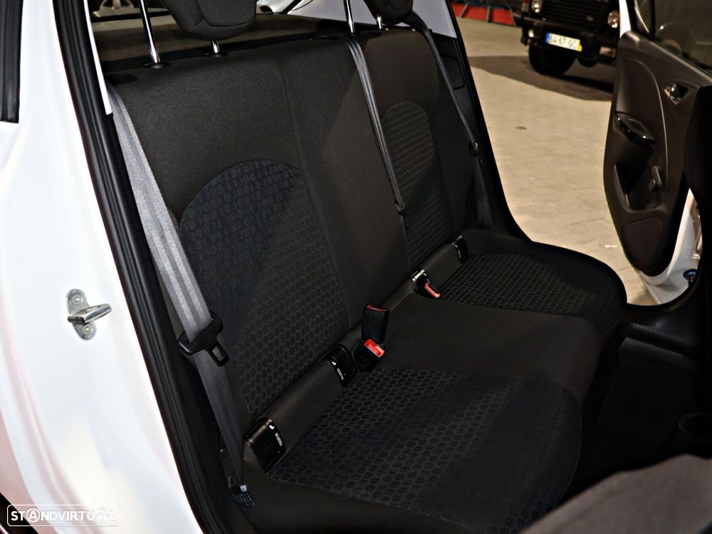 Opel Corsa 1.0 T Enjoy - 25