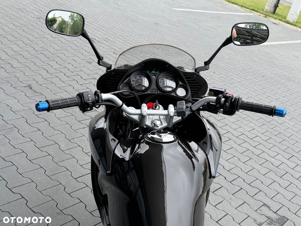 Honda Varadero - 24