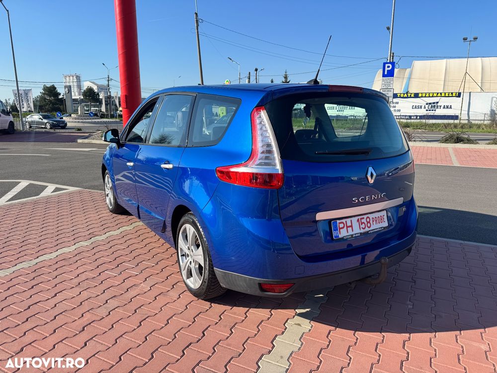 Renault Scenic - 2