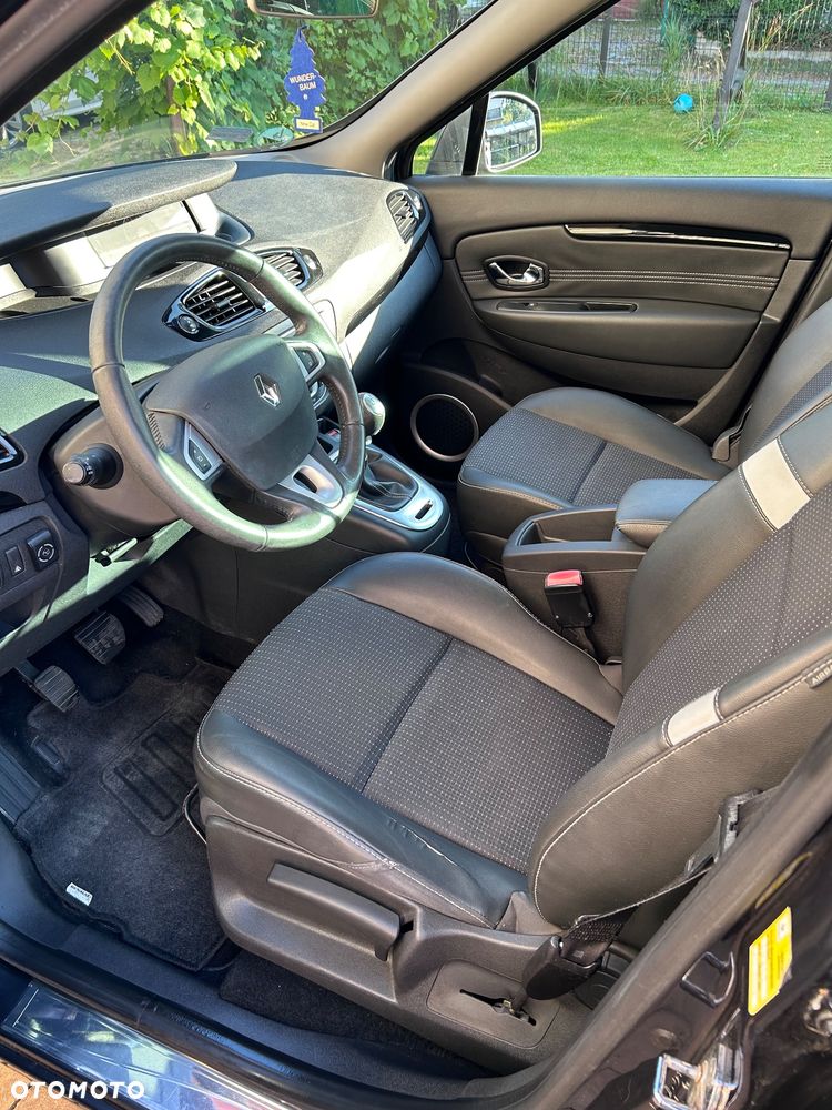 Renault Scenic 1.6 16V 110 Authentique - 6